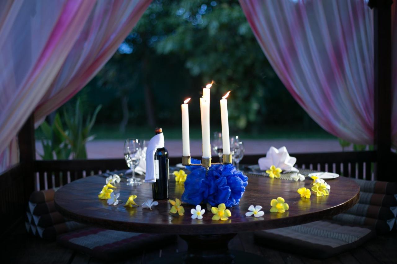 Pacific Hotel & Spa Siem Reap Extérieur photo