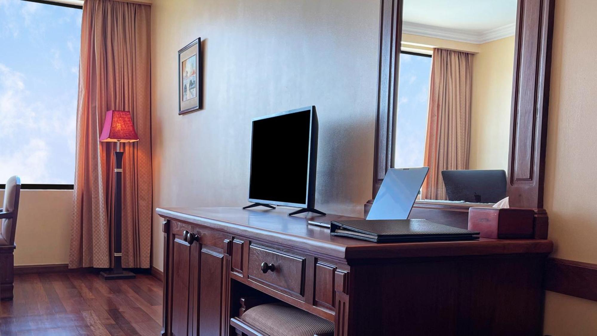 Pacific Hotel & Spa Siem Reap Extérieur photo