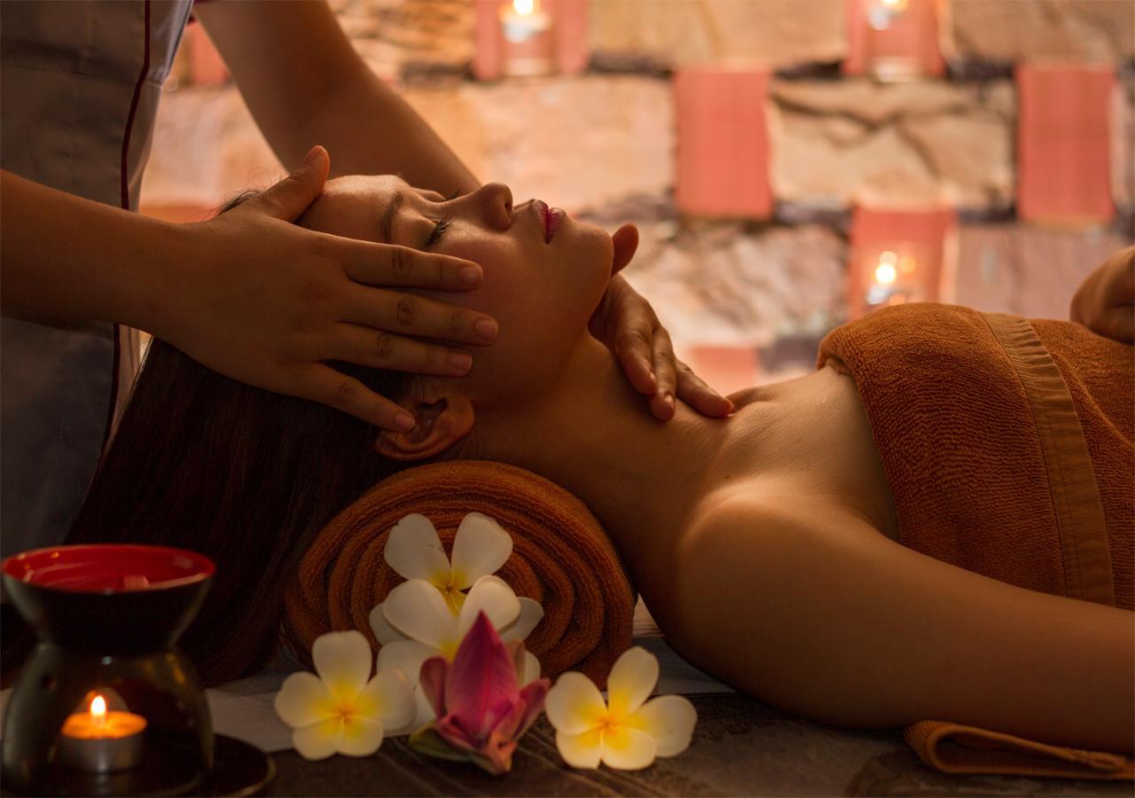 Pacific Hotel & Spa Siem Reap Extérieur photo