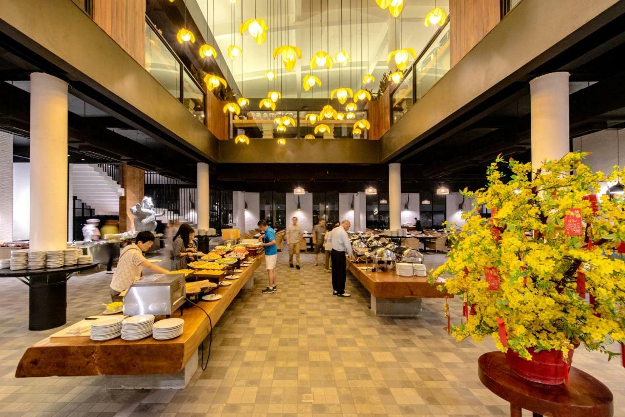 Pacific Hotel & Spa Siem Reap Extérieur photo