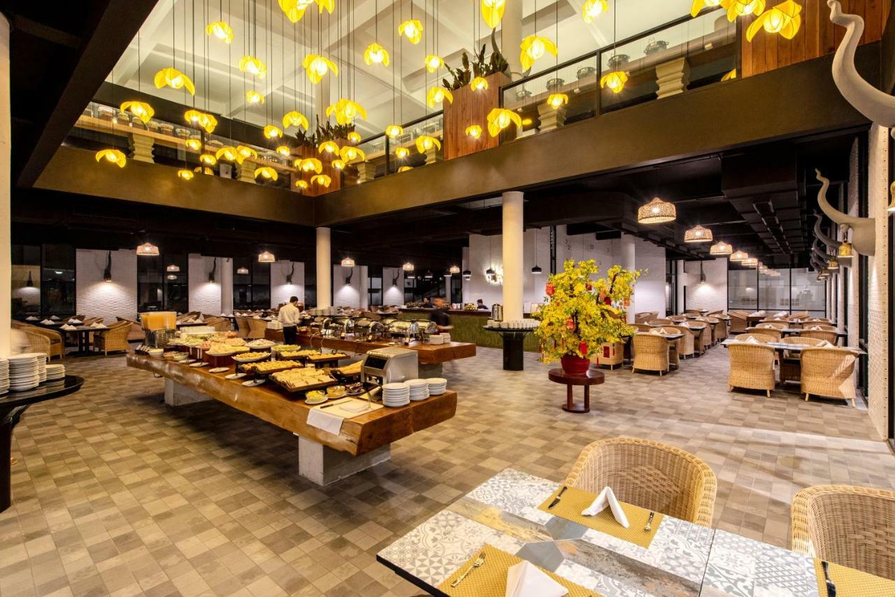 Pacific Hotel & Spa Siem Reap Extérieur photo